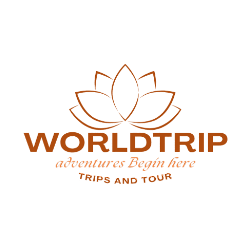 World trip
